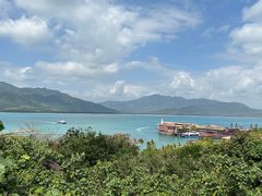 -海南分界洲岛旅游区