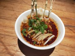 -太二酸菜鱼(深圳布吉万象汇店)