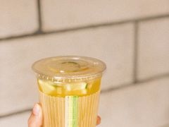 柠檬气泡水-RWORK·COFFEE(滨江店)