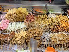 -林静小吃(复兴路店)