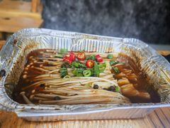 -张记焖窑·十五年专注焖烤(雍和宫店)