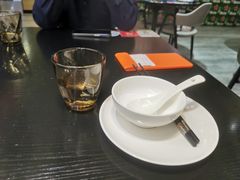 餐具摆设-新概念东北菜(场北店)
