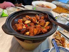 -汤城小厨•粤菜•靓汤(西直门凯德MALL店)