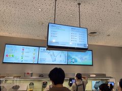 -喜茶(徐州金鹰店)