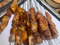 -大哈福烧烤·海鲜·家常菜(延安三路店)