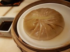 -桂满陇·西湖船宴(平安金融中心店)