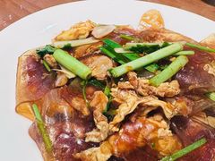 -春水锅贴·传统鲁菜(大明湖店)