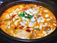 -周渝食惦酸菜鱼(青浦店)