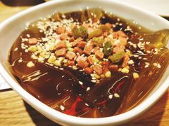 -付小姐在成都(川沙店)