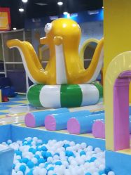 -哒卟溜欢乐王国(禹州城市广场店)