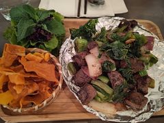 薄荷牛肉-SUSU·苏苏(四合院创始店)