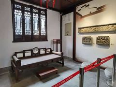 -南京市民俗博物馆(甘熙故居)