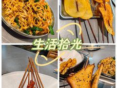 -神伙烧烤(南坪总店)