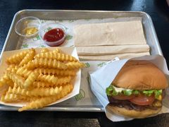 -Shake Shack(南山万象天地店)