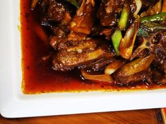 -禾记花园涮肉餐厅