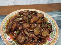 -砂锅居(西四店)