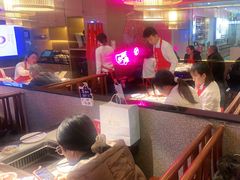-重庆高老九火锅(万象城店)