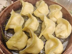 -天怡興·百年蒸饺(万豪广场店)