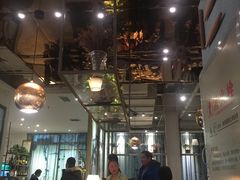 大堂-三姐妹餐厅(曲江店)
