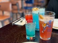 -bluefrog蓝蛙(恒隆广场店)