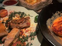 -春树下·树屋花房西餐厅(罍街AS1980店)