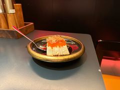 -無二炙坊·和牛烧肉(大钟寺1733店)