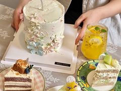 -LuluCake·路鹿蛋糕