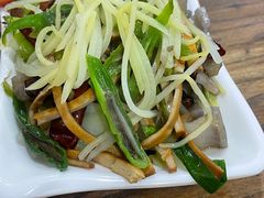 -朱大嘴肥肠血旺(福字街店)