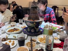 -东来顺饭庄(新源里店)
