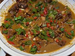-俭寨大盘鸡·缸子肉·小公鸡·新疆菜(云通店)