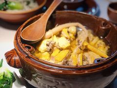 秘制盗汗鸡-黔香阁·味(花木店)