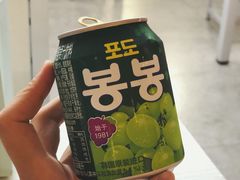 -朴鲸家正宗韩国料理(福田店)