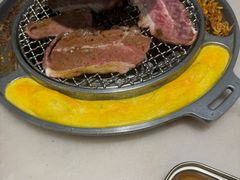 -韩宫宴烤肉·料理(东台吾悦店)