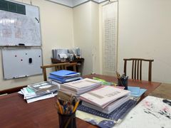 -秦汉胡同古筝围棋国学书院(罗湖分馆)