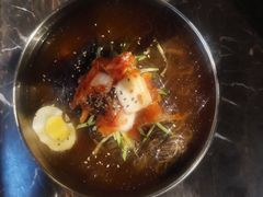 -大叹号·朝鲜族烤肉(潍坊泰华城店)