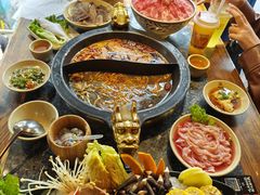 -蜀大侠火锅(总府路店)