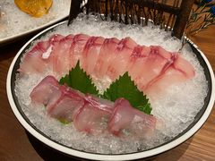 -揽季锅物会.福建黄鱼.海鲜姿造(五四路店)