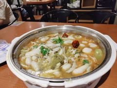 -龙梅肥肠鱼(明瓦廊店)
