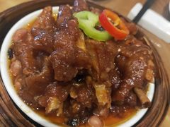 -北海金昌开元名都大酒店·四季轩中餐厅