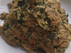 -煎饼卷大葱·非遗传承·潍坊菜(十笏园店)
