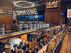 -COMMUNE幻师(鎏嘉码头店)