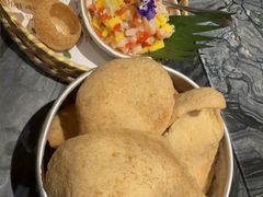 -Thai Alley泰爱里(二沙岛店)