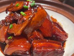 -周家二小姐的菜(西津渡店)