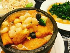 -白家餐厅(徐家汇店)
