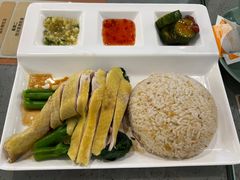 -大头力茶餐厅(花都融创茂店)