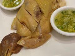 -文记壹心鸡(宝华路店)