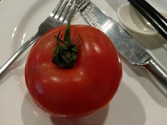 -福州大饭店-自助餐