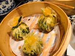 晴雯腐皮菜包-南京大牌档(崇文门国瑞店)