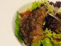 -CHASE Modern Cuisine(崇宁路店)