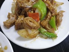 -杨家清真小吃部(十二纬路店)